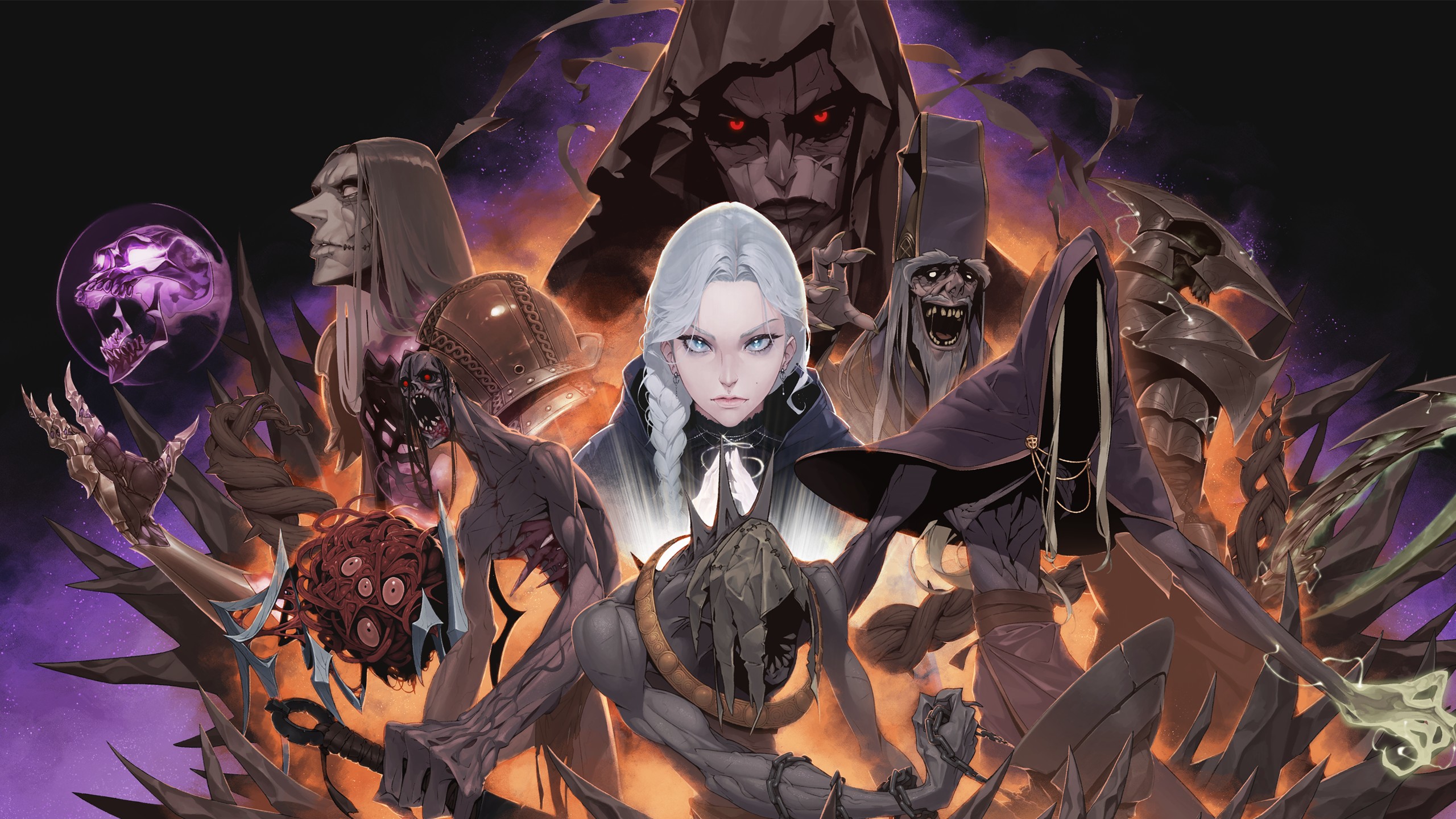 Dragon Is Dead, кадр № 1