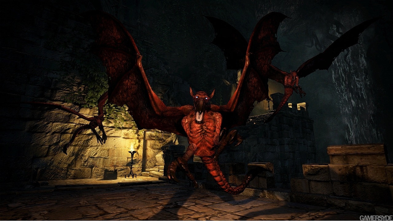 Dragons dogma dark arisen стим. Dragon's Dogma: Dark Arisen. Драгон Догма дарк аризен. Готика Драгонс Догма.