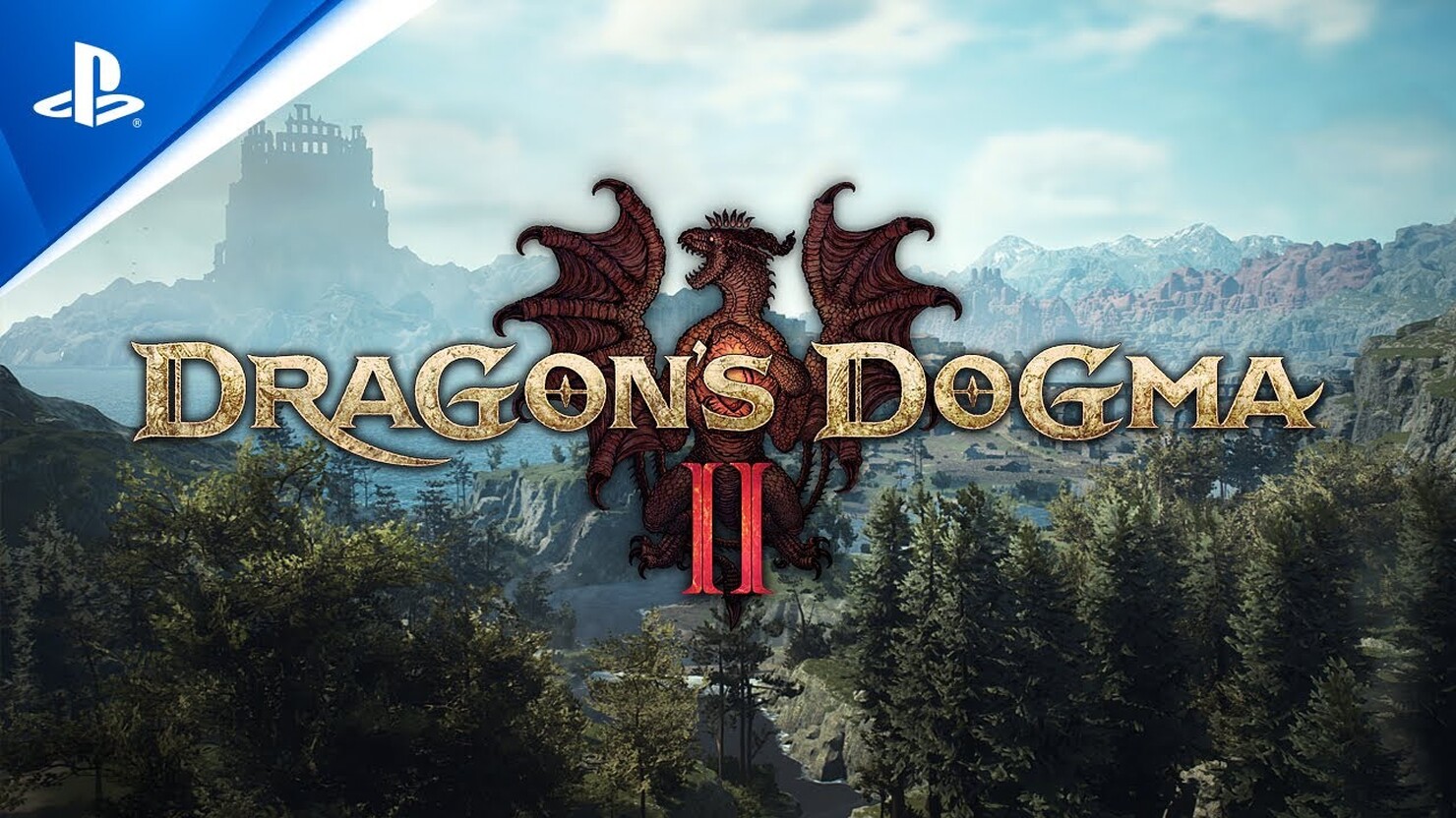 Dragons dogma 2 series s. Драгонс Догма 2. Dragon’s Dogma II игра. Dragon Dogma 2 стим. Dragons Dogma 2 Дата.