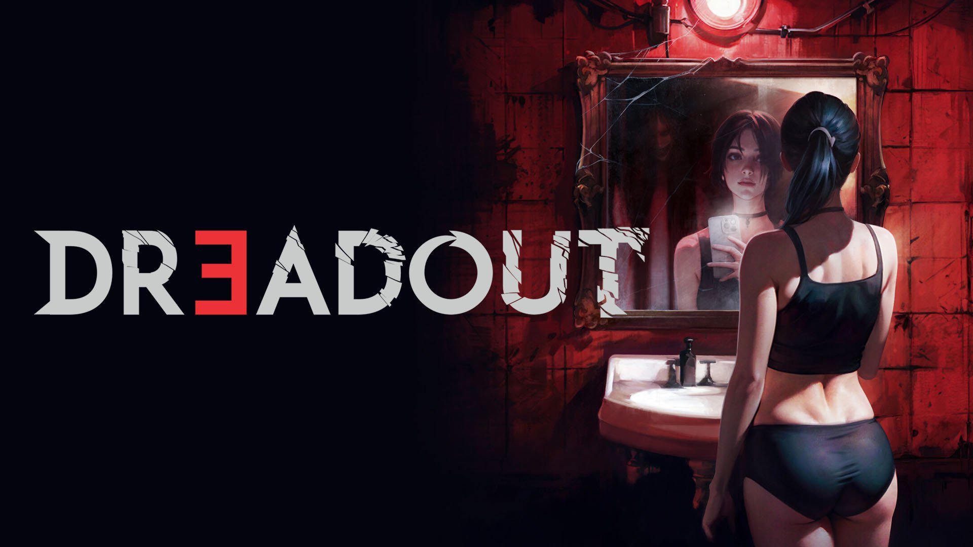 DreadOut 3, постер № 1