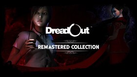 DreadOut: Remastered Collection