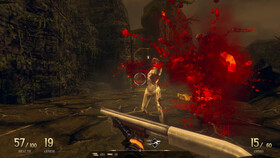Кадры из игры Dread Templar