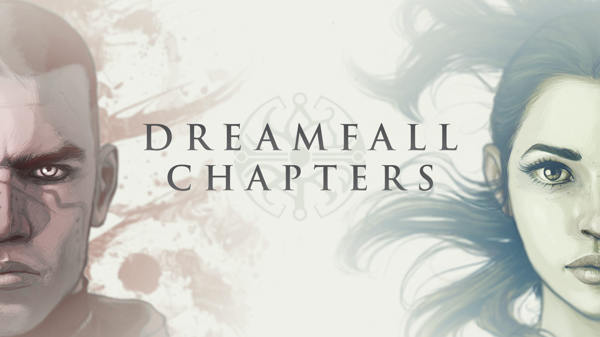 Dreamfall Chapters, постер № 2