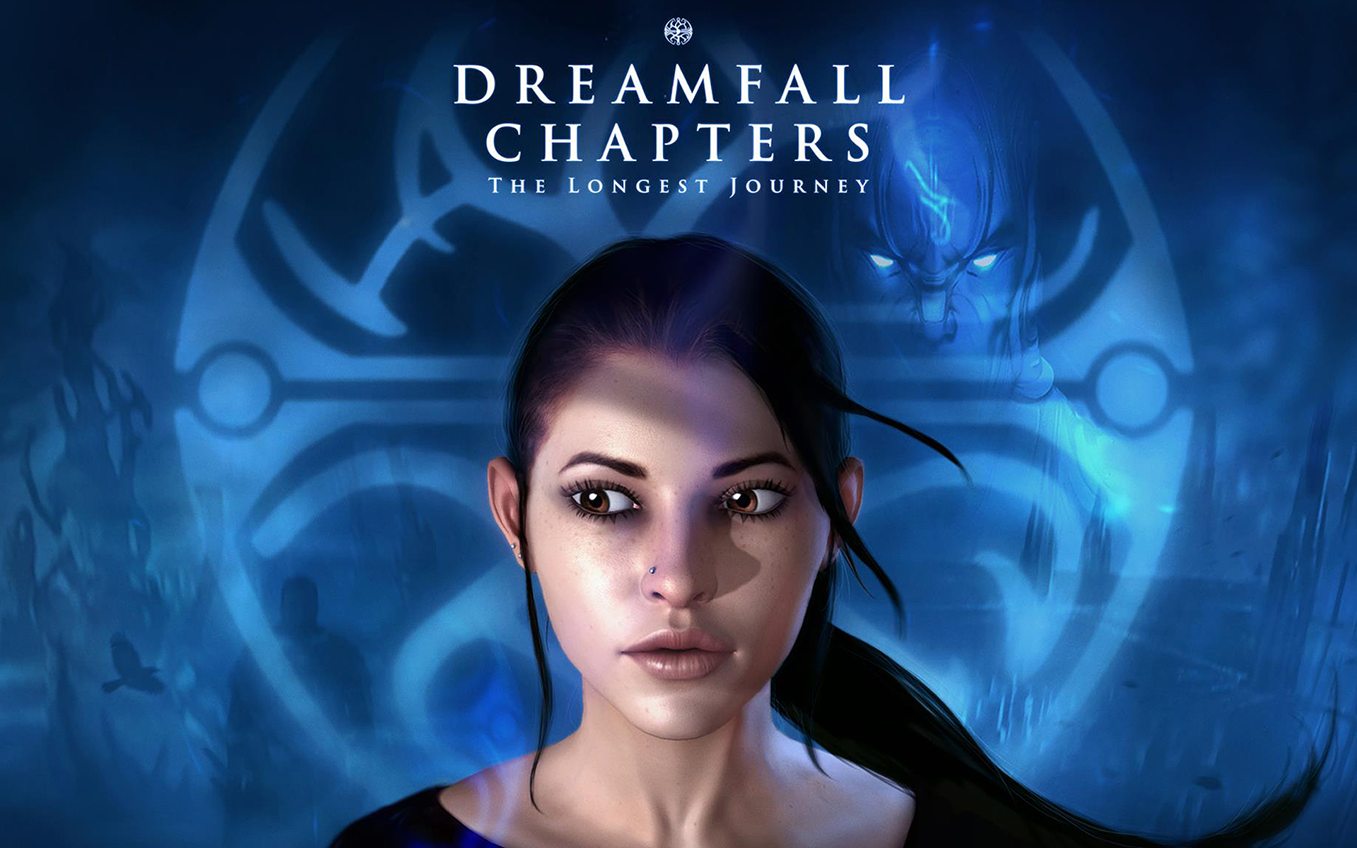 Dreamfall Chapters, кадр № 1