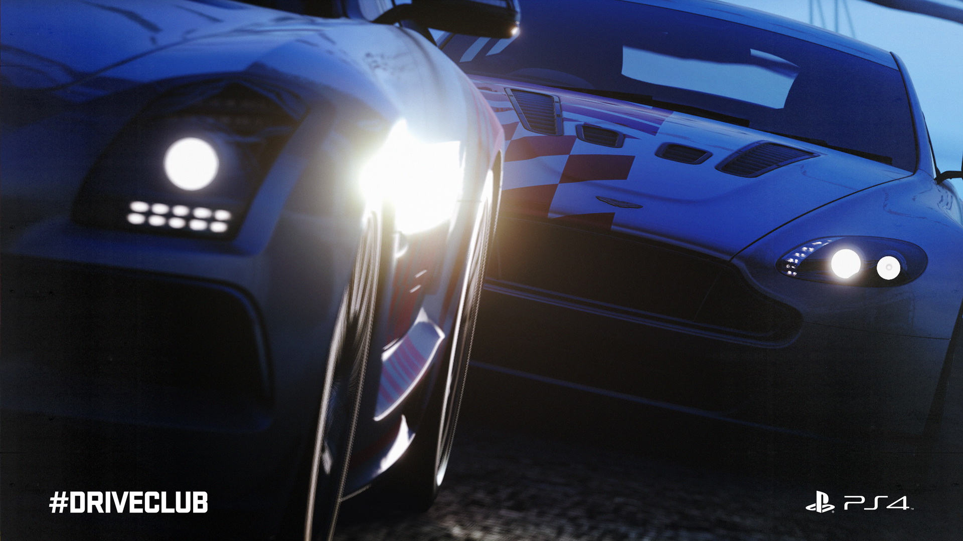 DriveClub, кадр № 30