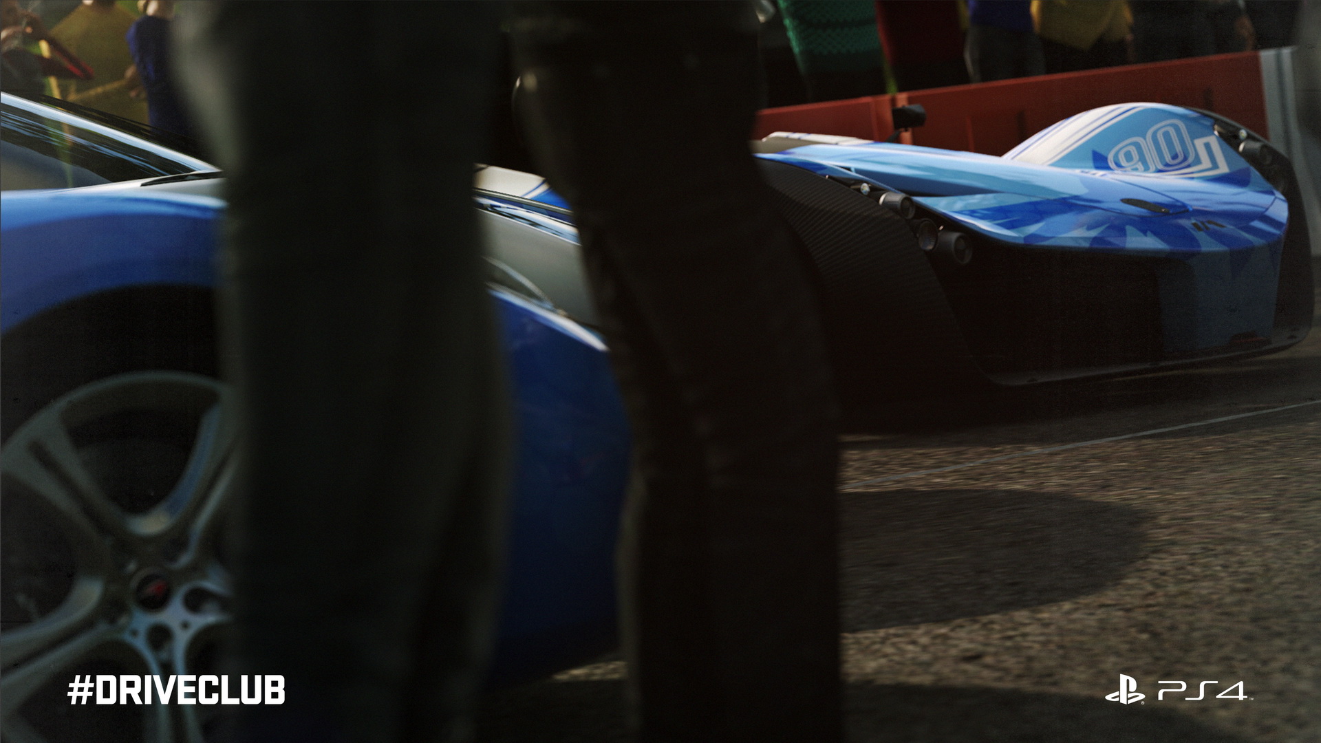 DriveClub, кадр № 47
