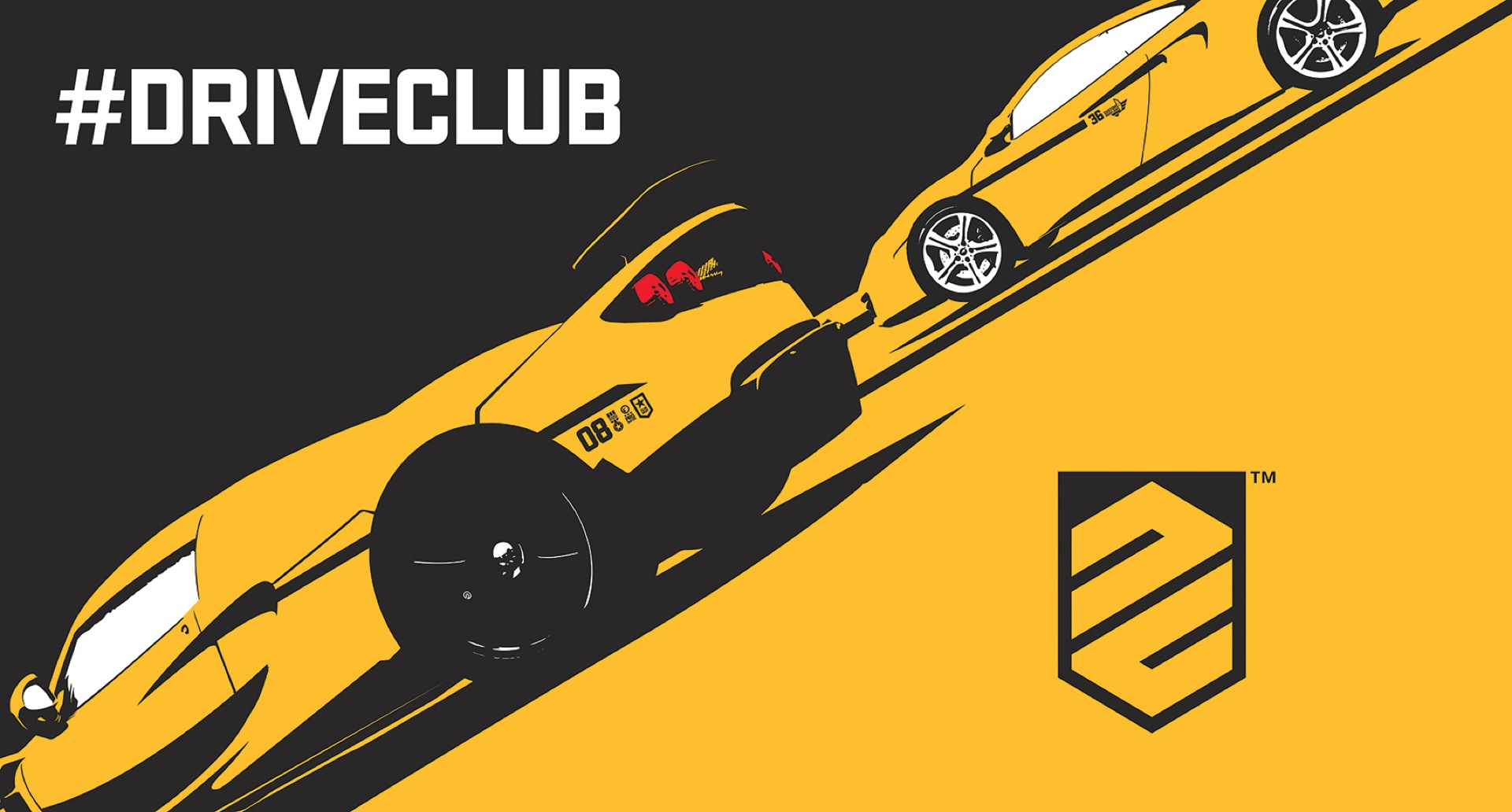 DriveClub, кадр № 2