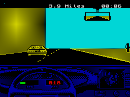 Duel, The: Test Drive II