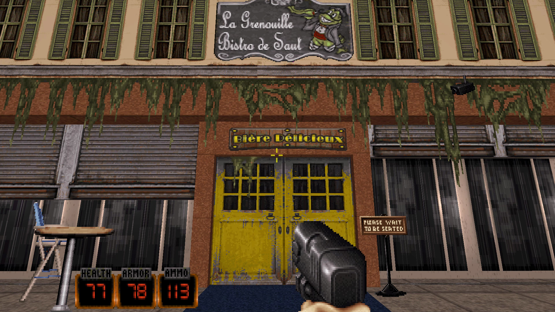 Duke Nukem 3D: 20th Anniversary World Tour, кадр № 27