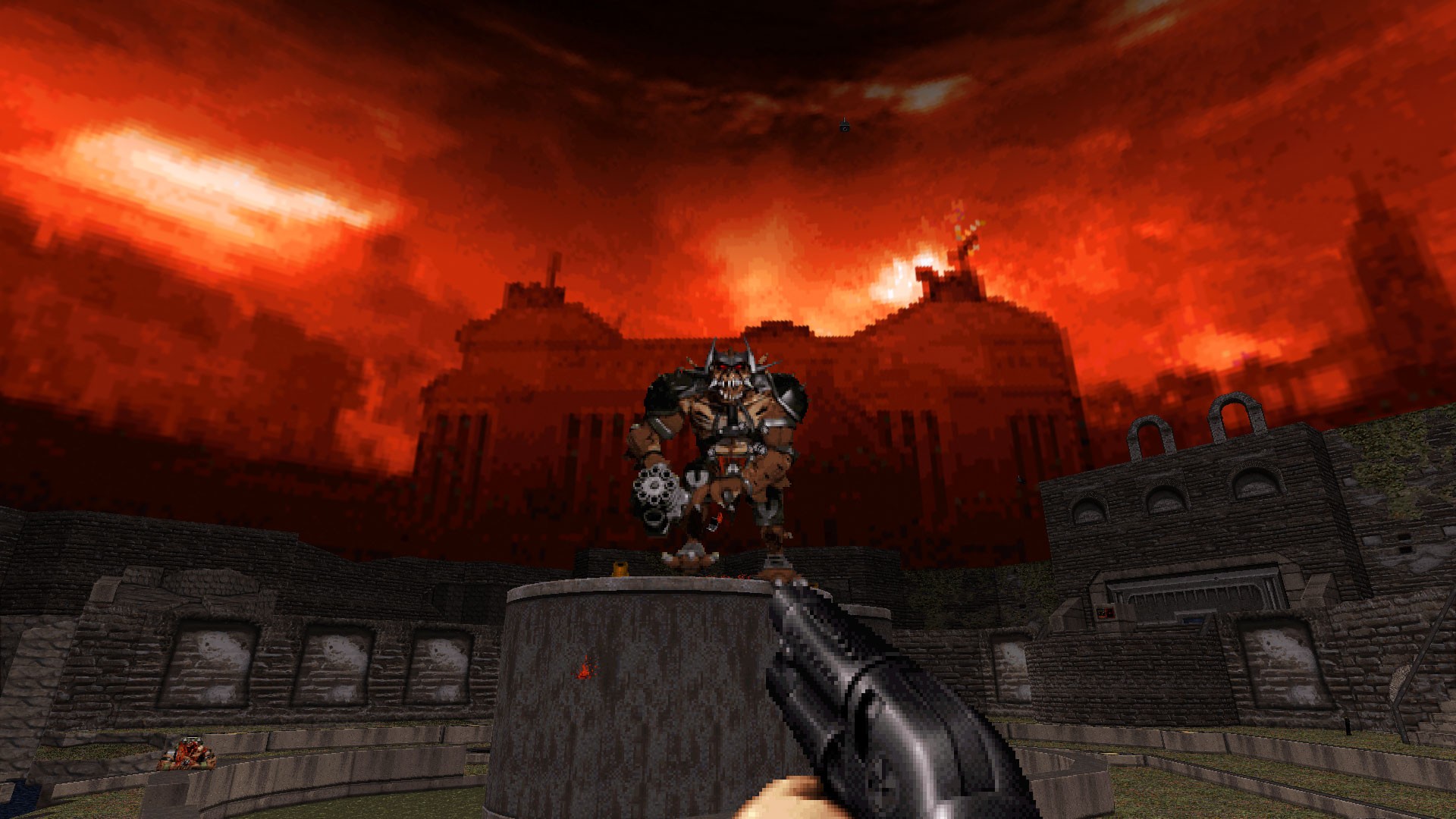 Duke Nukem 3D: 20th Anniversary World Tour, кадр № 5