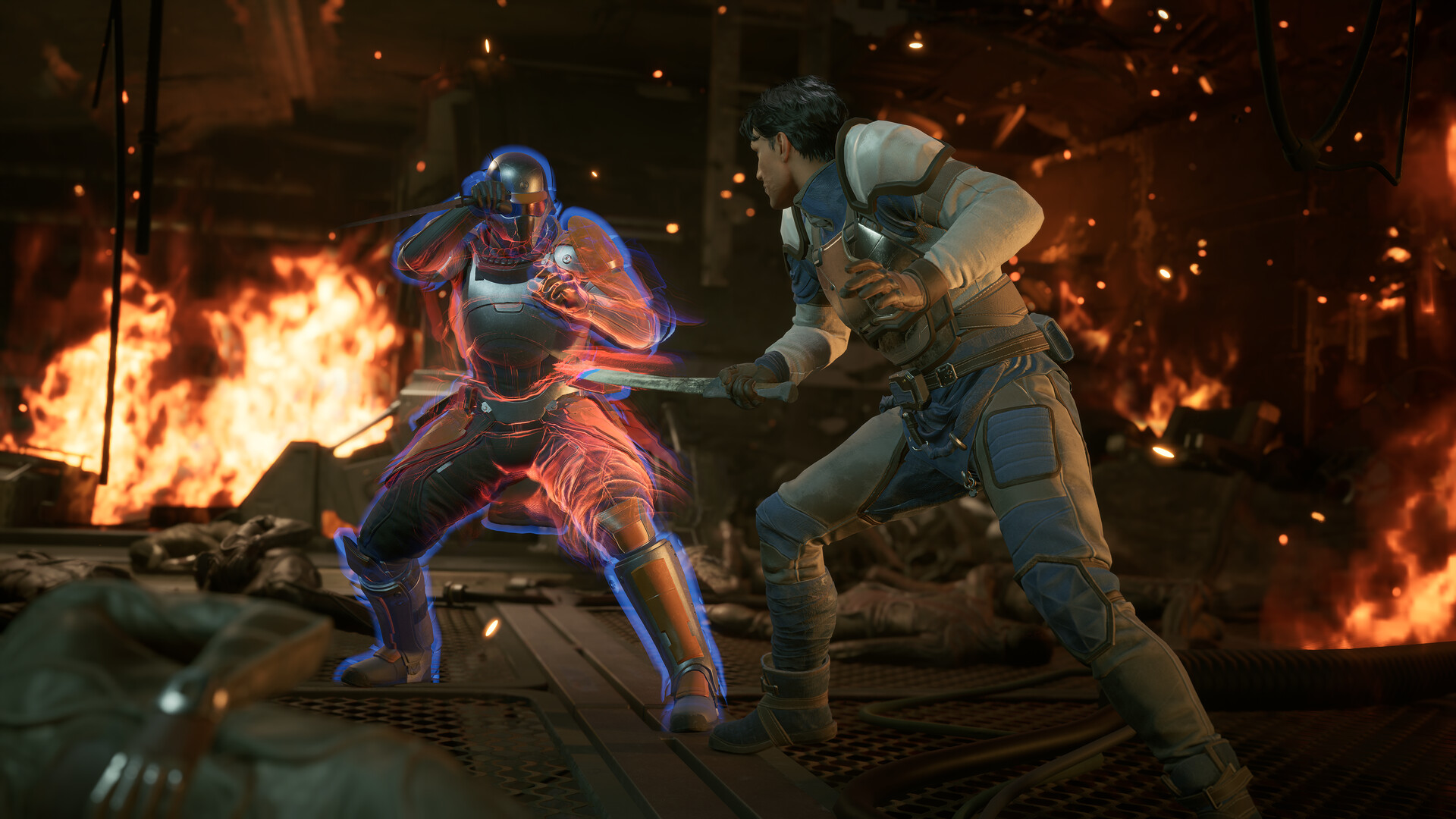 Dune: Awakening, кадр № 13