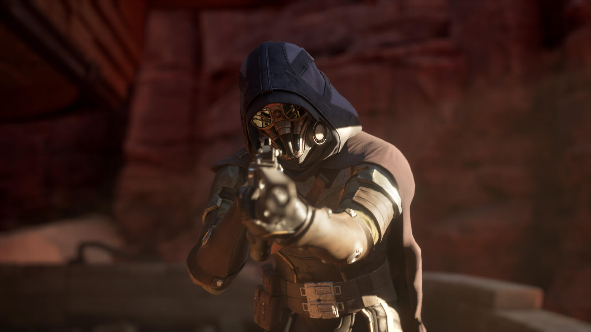 Dune: Awakening, кадр № 29