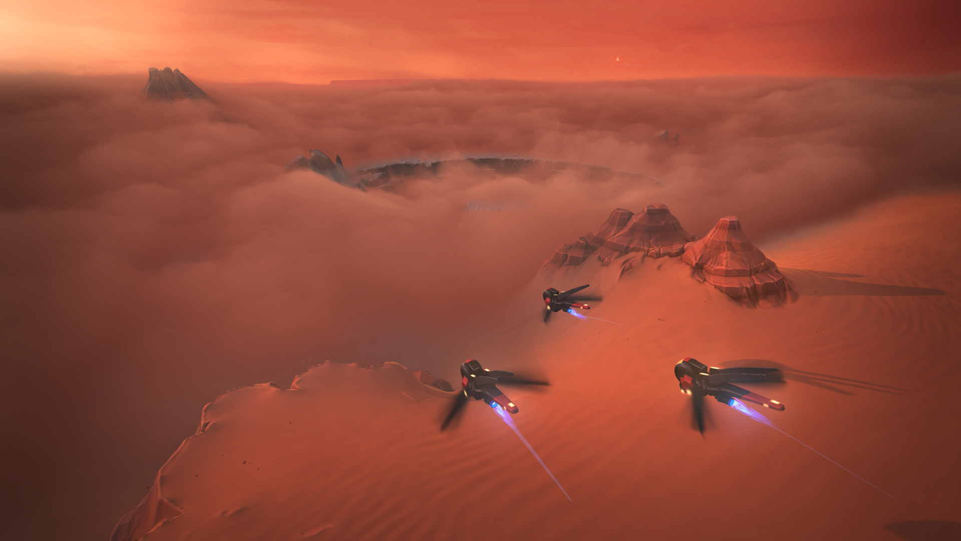 Dune: Spice Wars, кадр № 6