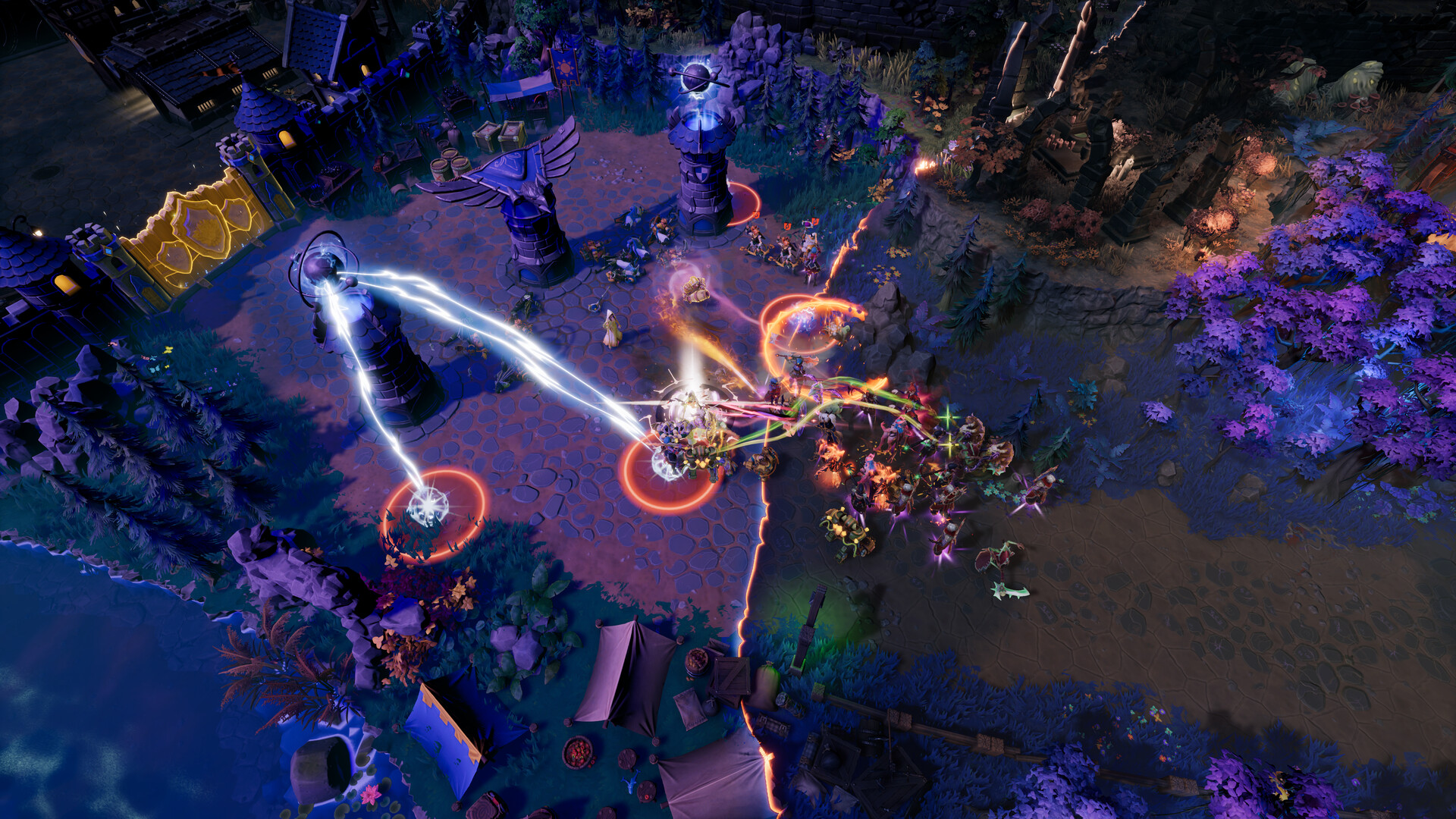 Dungeons 4, кадр № 44