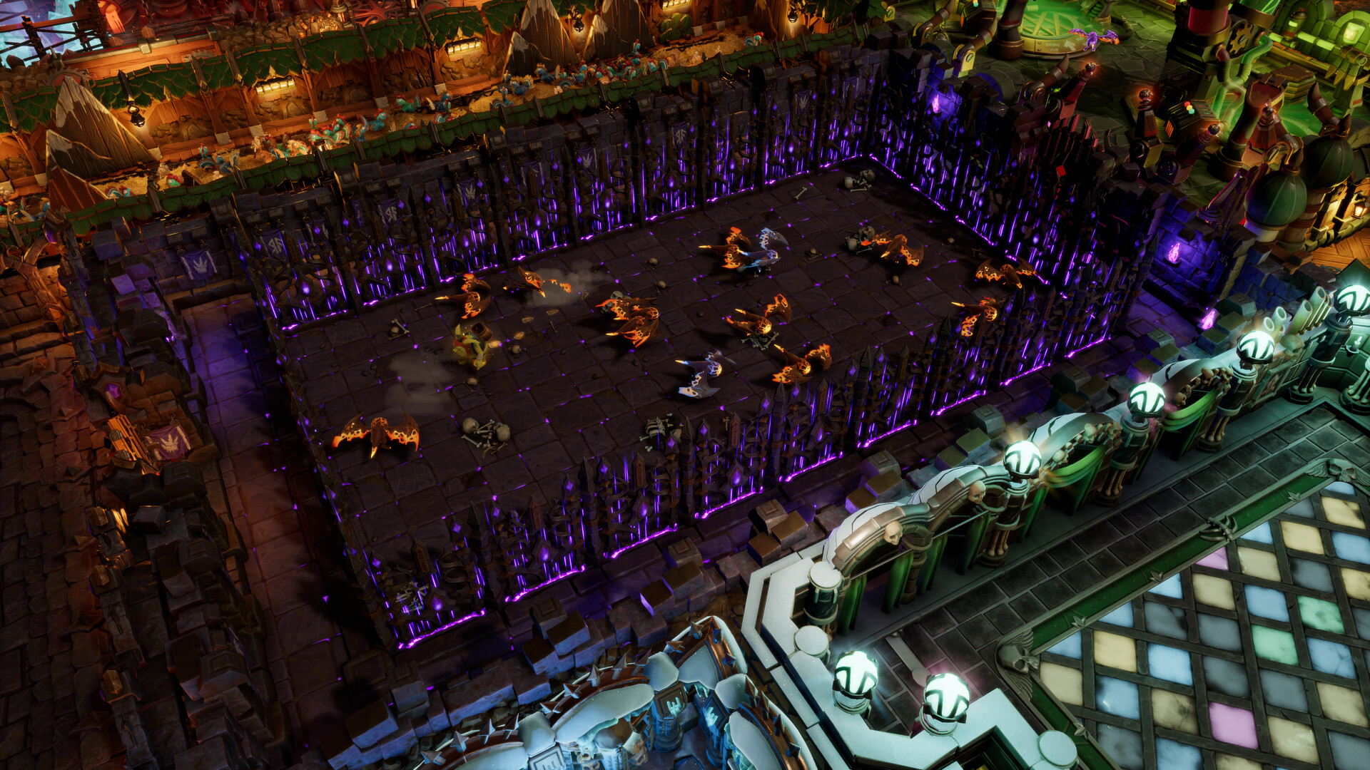 Dungeons 4, кадр № 47