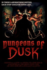 Dungeons of DUSK
