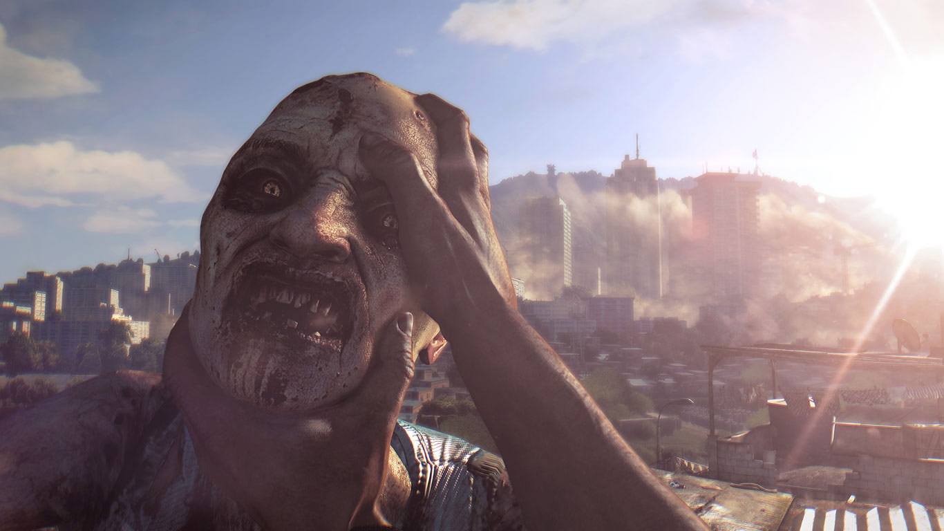 Dying Light, кадр № 2