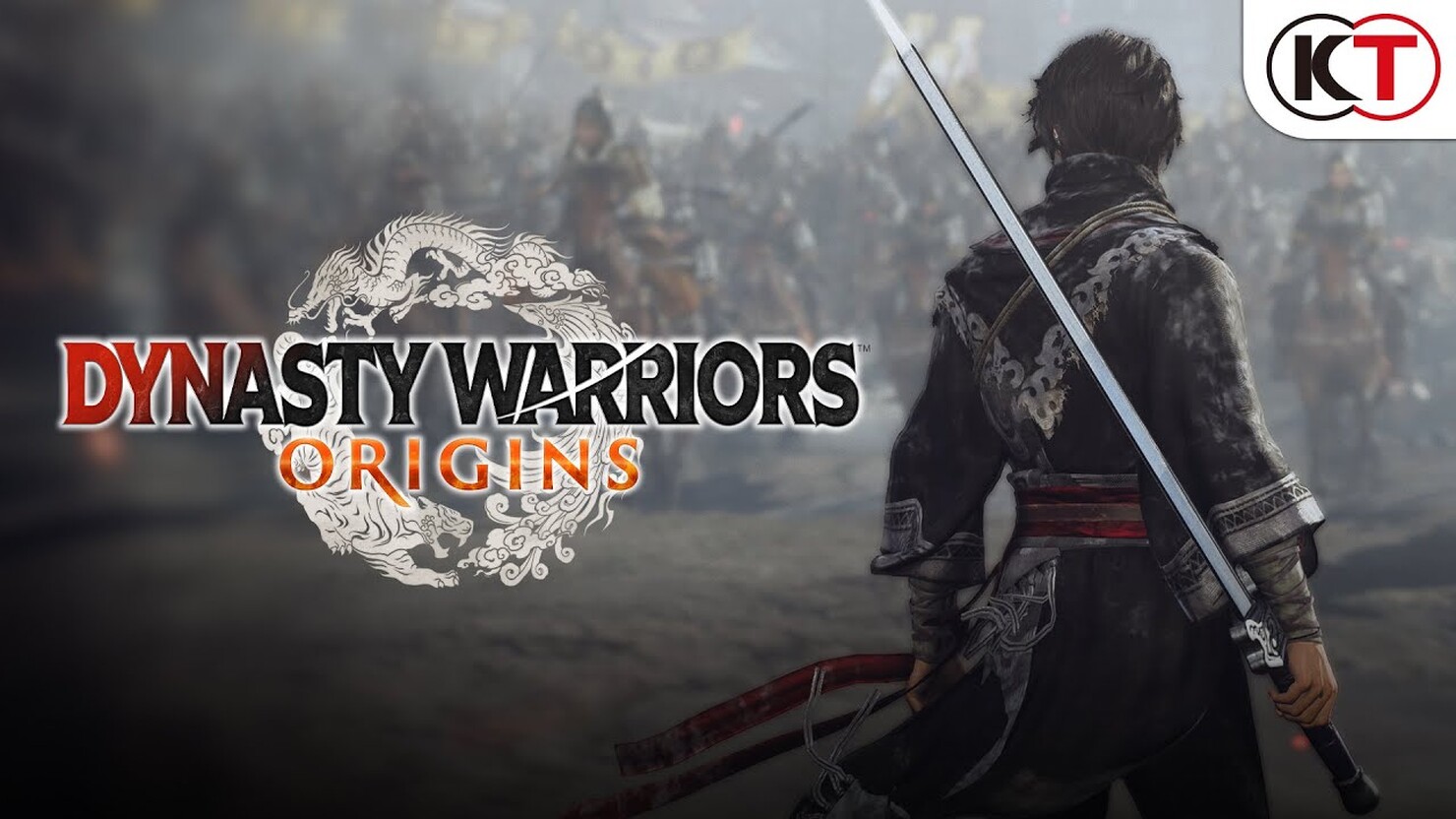 Dynasty Warriors: Origins — все трейлеры игры | КГ-Портал