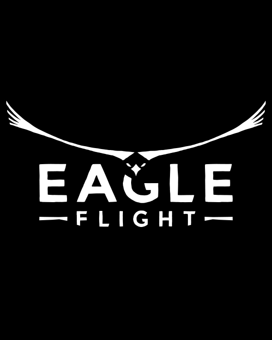 Eagle Flight, постер № 1