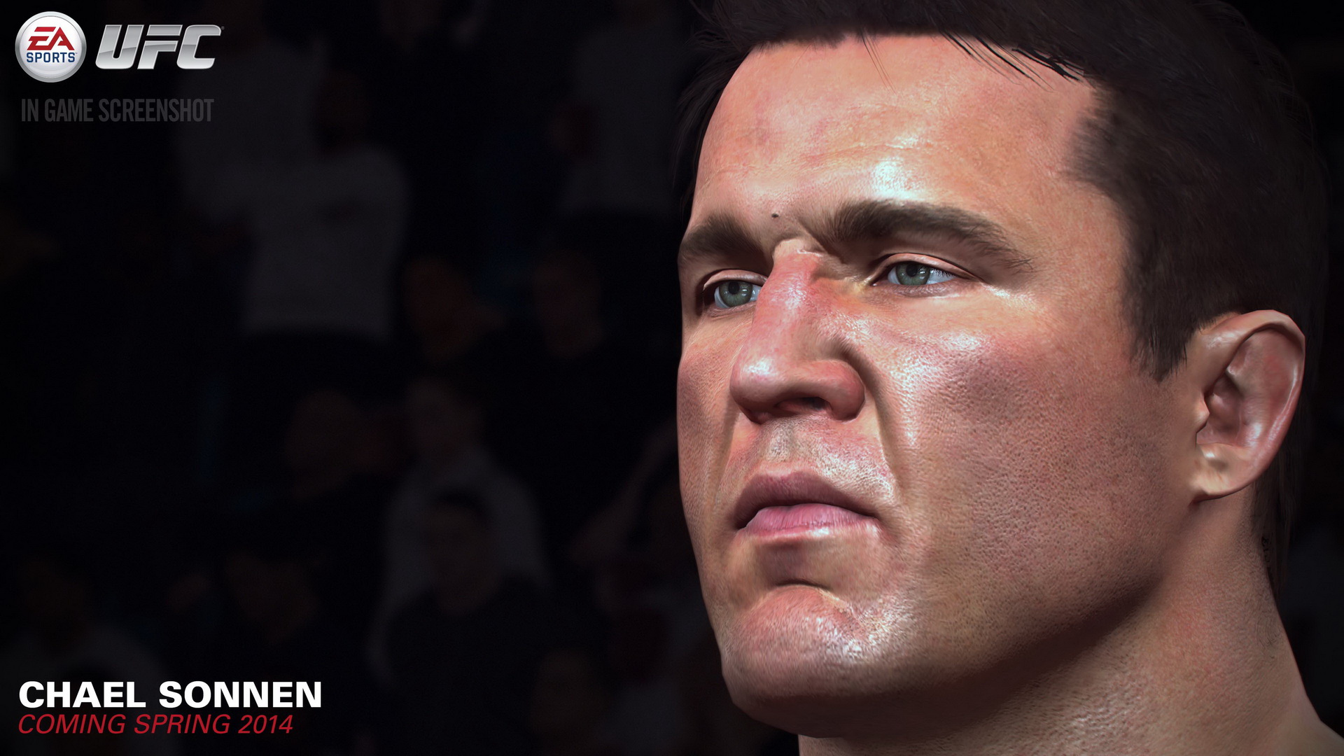 EA Sports UFC, кадр № 6