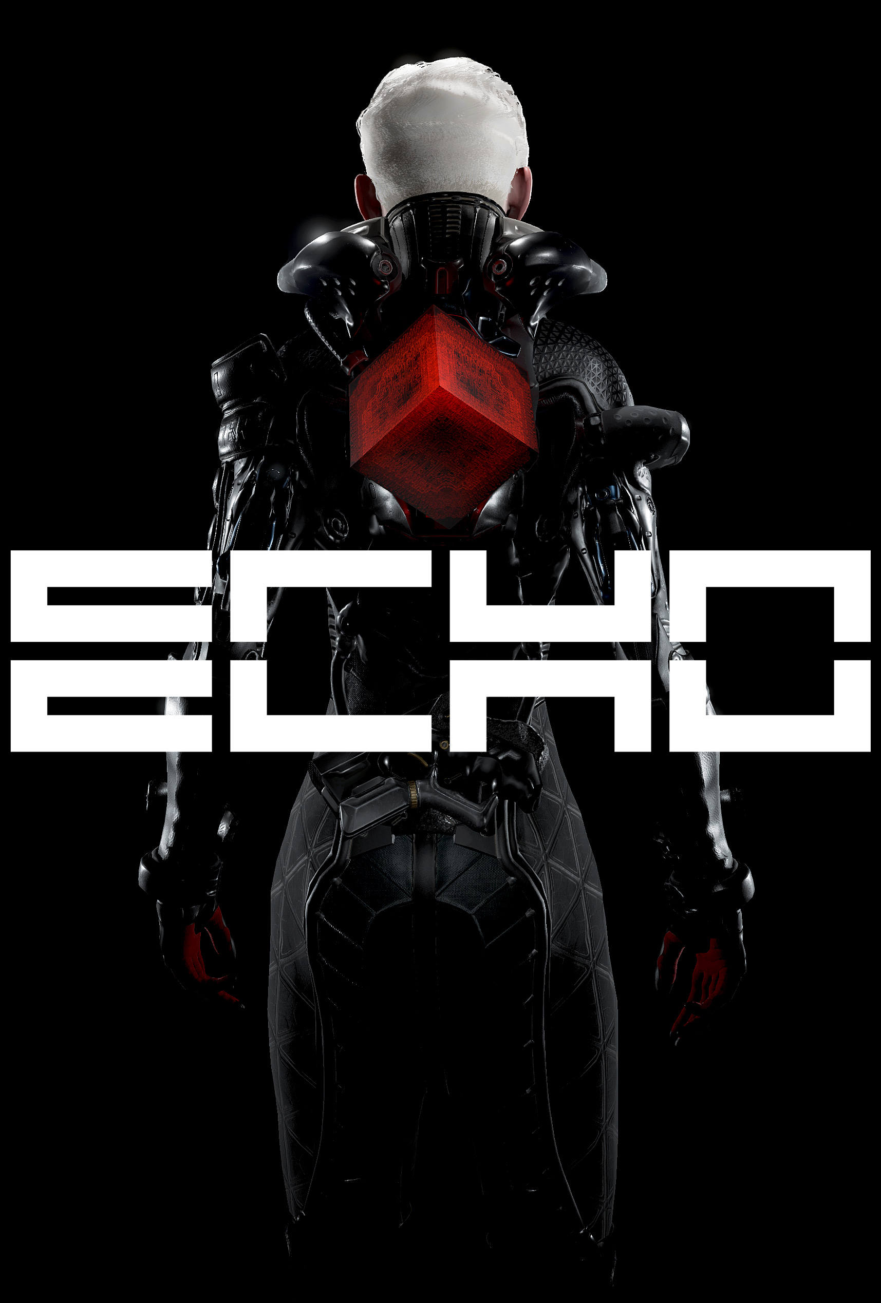 ECHO, постер № 1
