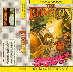 Eidolon, The
