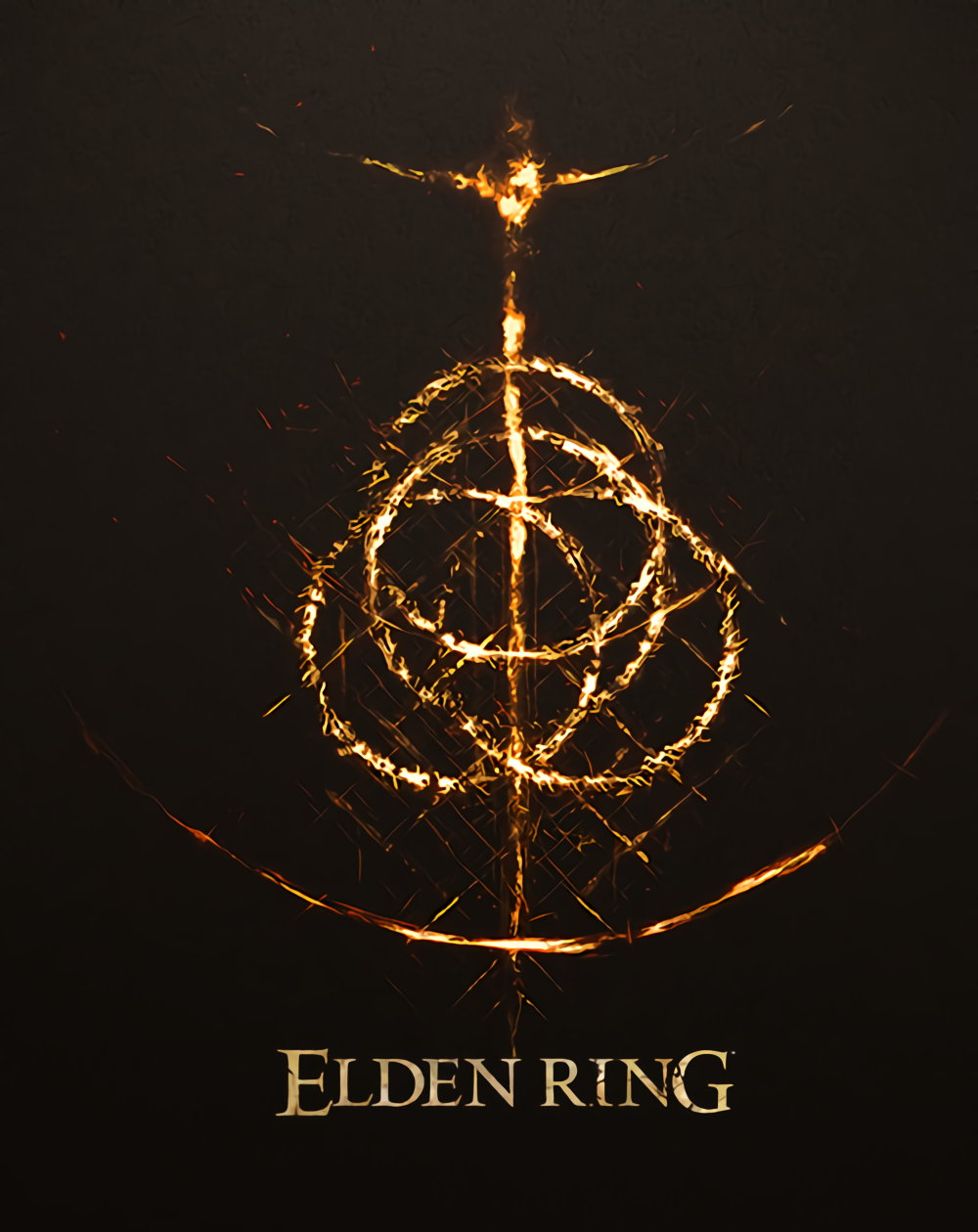 Elden Ring, постер № 1