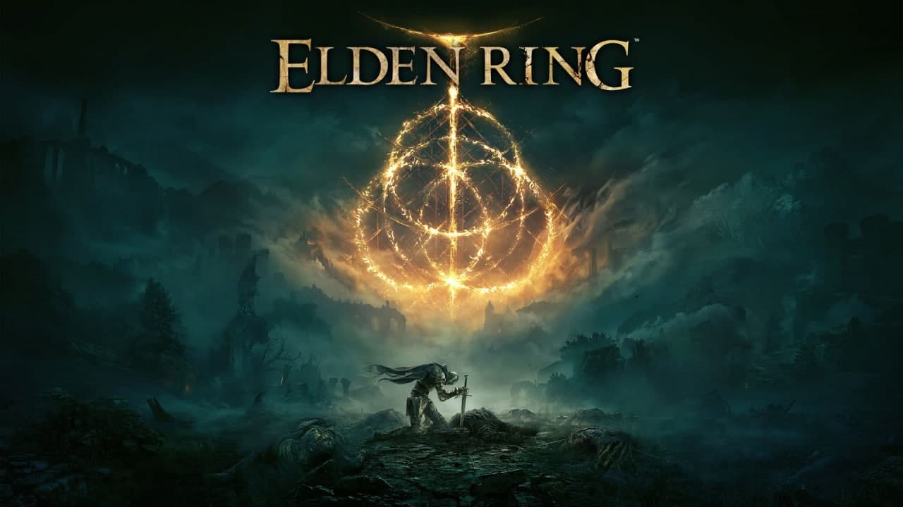 Elden Ring, постер № 2