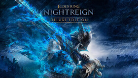Elden Ring: Nightreign