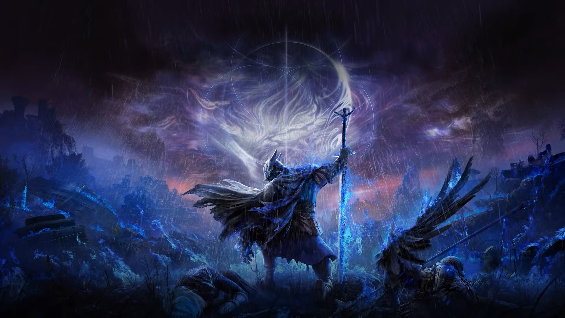 Elden Ring: Nightreign, кадр № 1