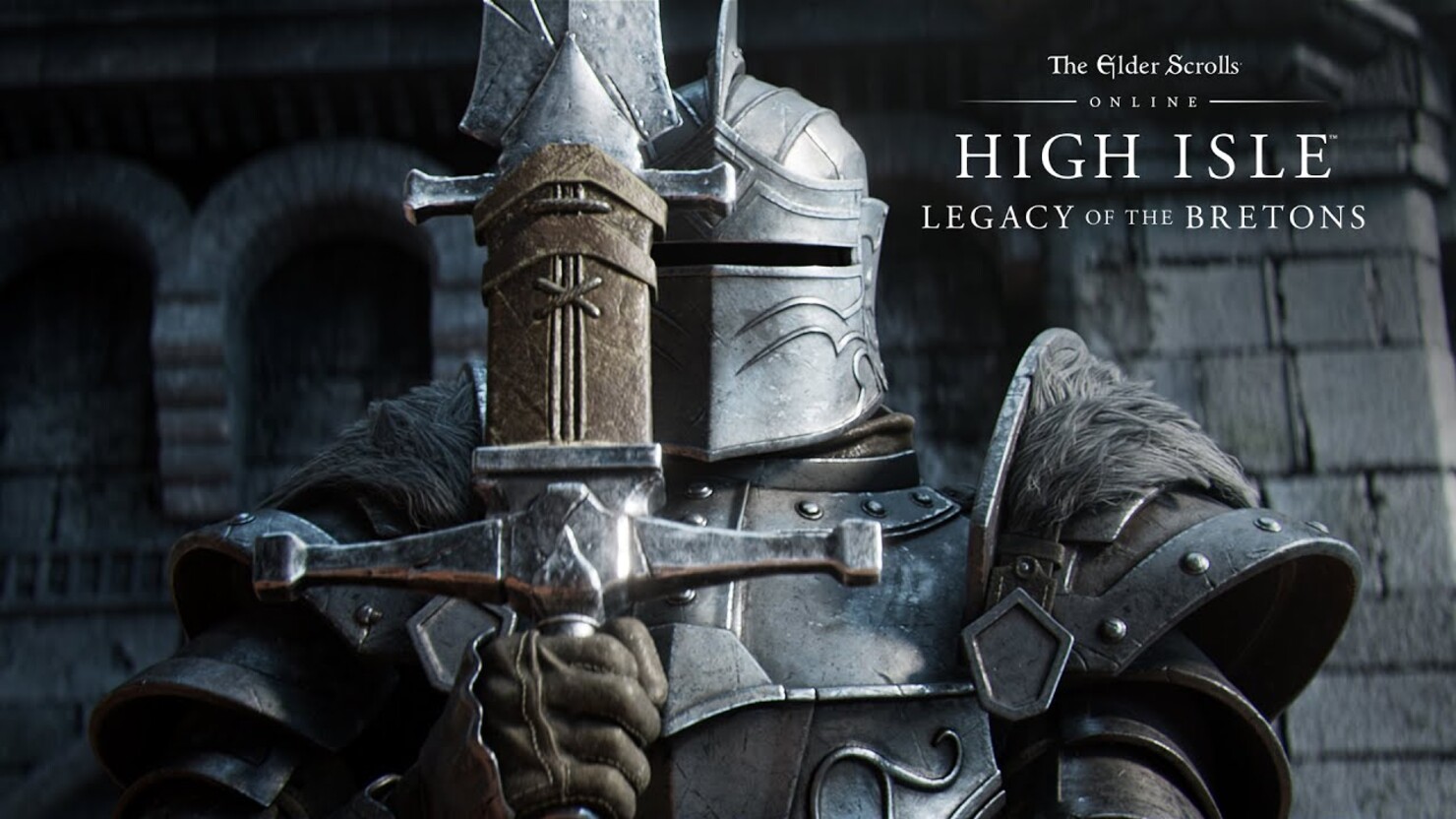 B аддоне The Elder Scrolls Online High Isle игроки увидят ранее  неизведанные земли. | КГ-Портал