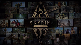 The Elder Scrolls V: Skyrim — Anniversary Edition