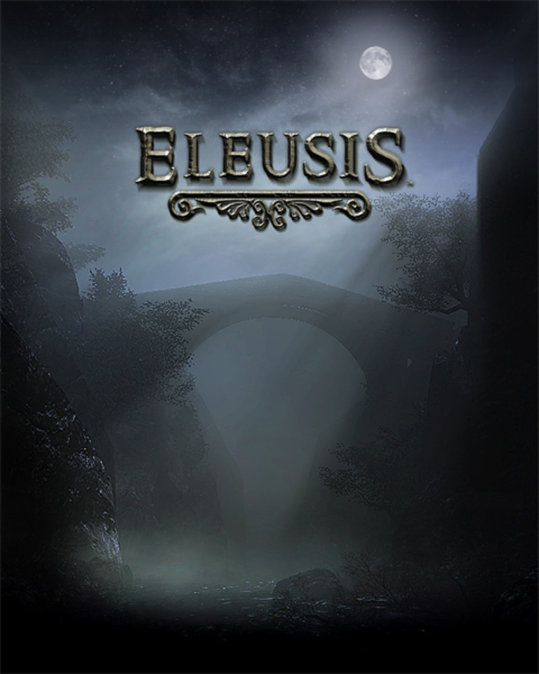 Eleusis, постер № 1