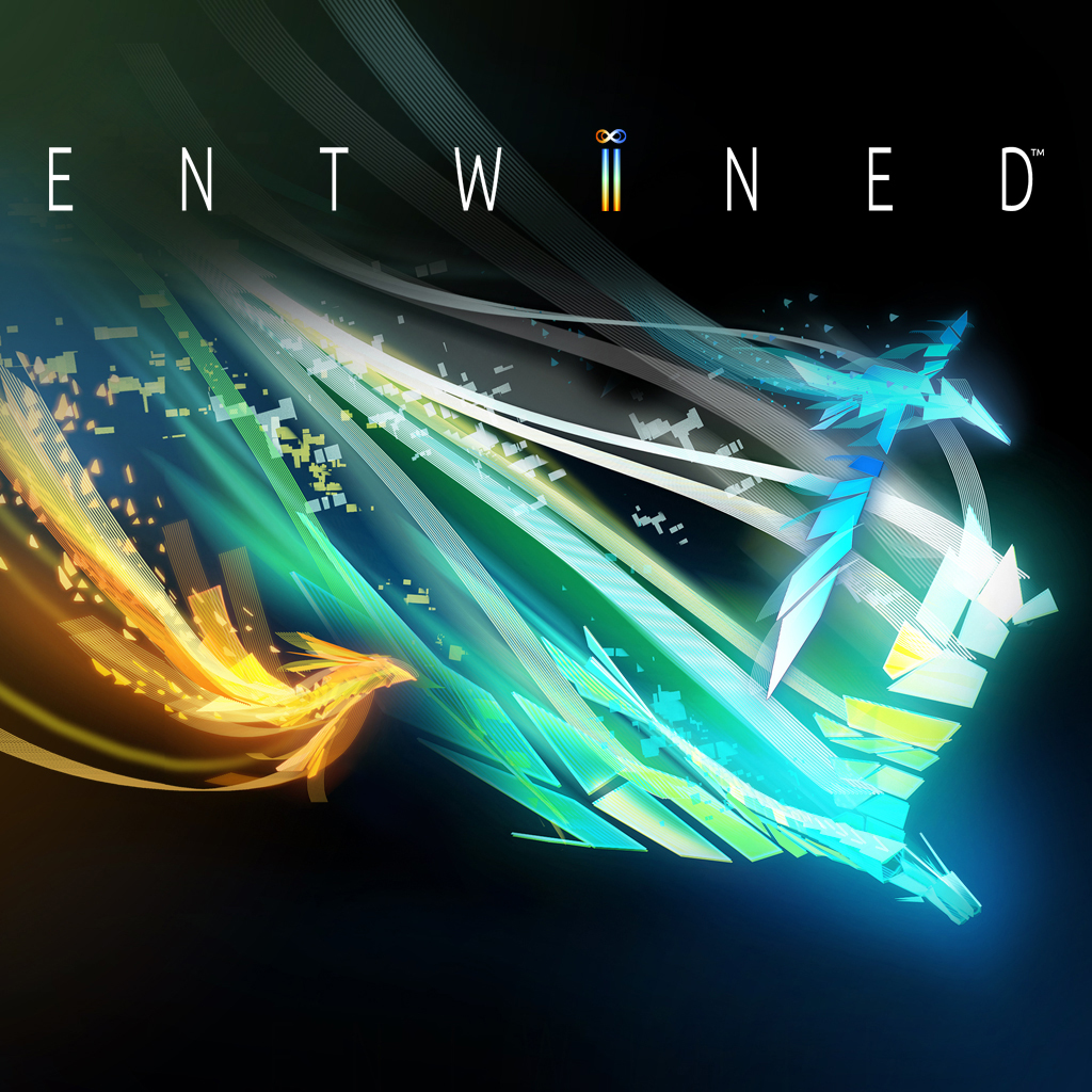 Entwined, постер № 1