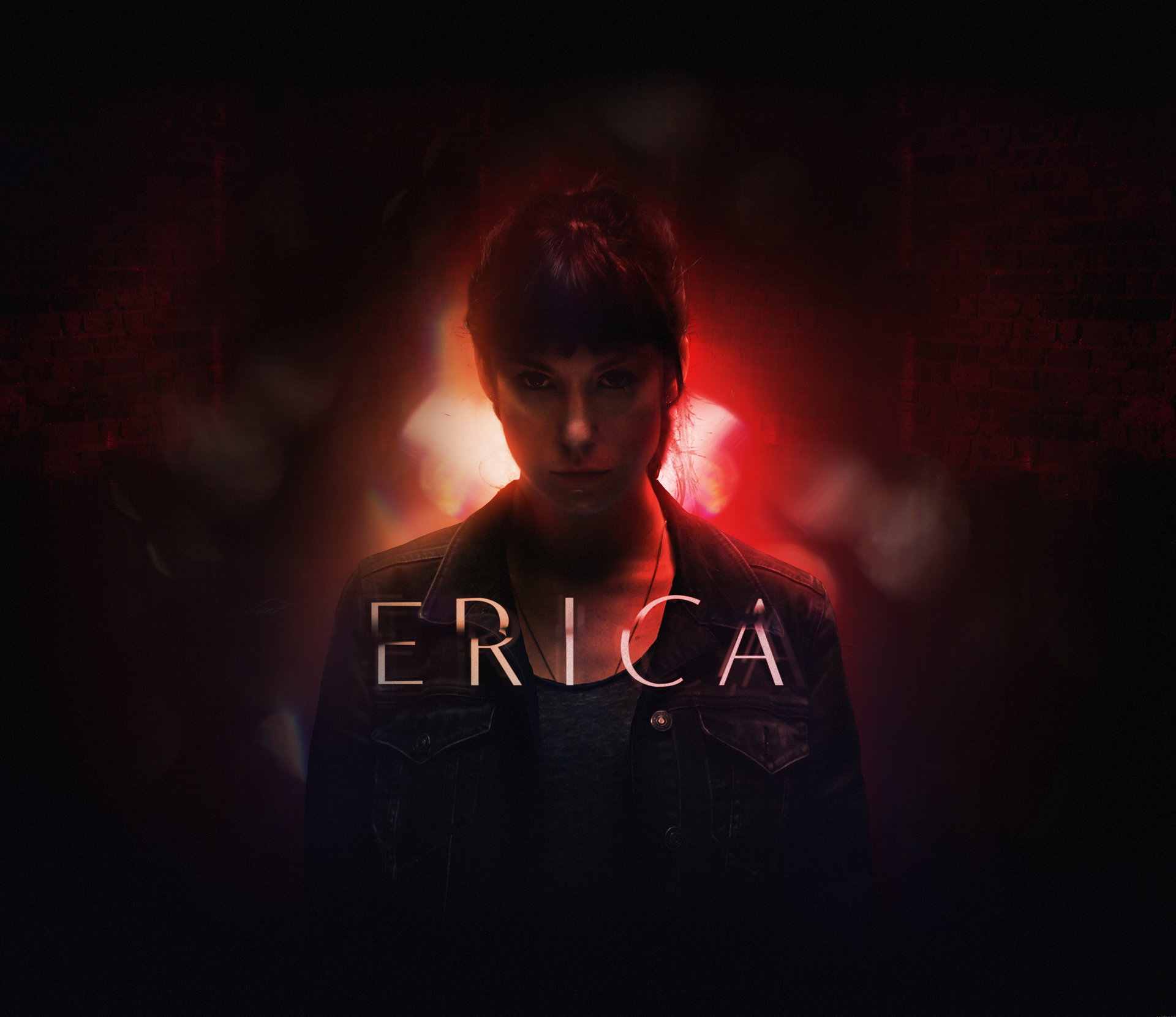 Erica, постер № 1