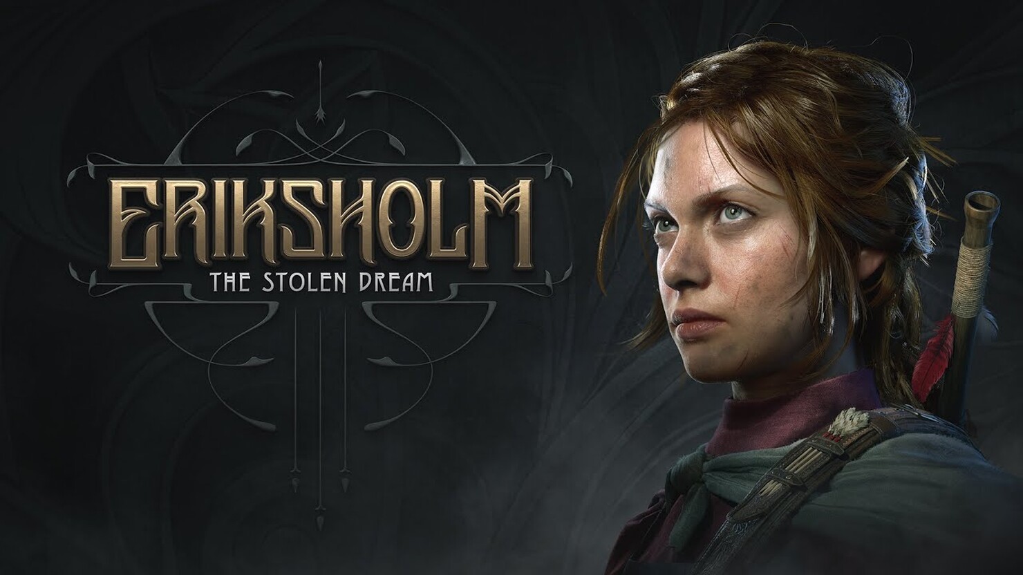 Eriksholm: The Stolen Dream — трейлер многообещающего тактического стелса |  КГ-Портал