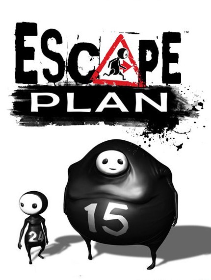 Escape Plan, постер № 1
