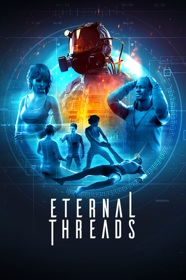 Eternal Threads, постер № 1