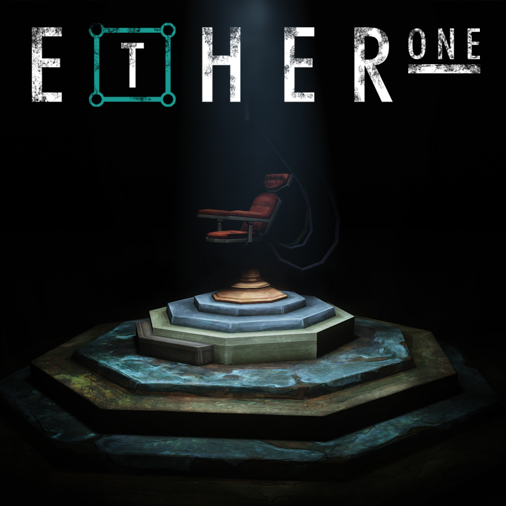 Ether One, постер № 1