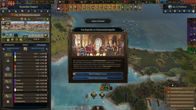 Europa Universalis 5