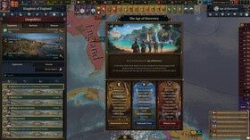 Europa Universalis 5