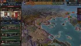 Europa Universalis 5