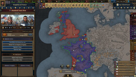 Europa Universalis 5