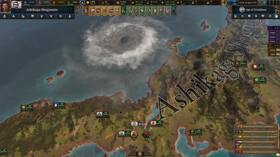 Europa Universalis 5