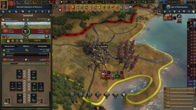 Europa Universalis 5