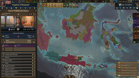 Europa Universalis 5