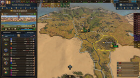 Europa Universalis 5