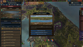 Europa Universalis 5