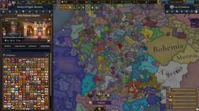 Europa Universalis 5