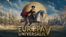 Europa Universalis 5